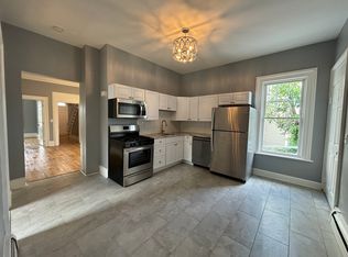 (Undisclosed Address), Bridgeport, CT 06605
