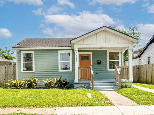 3327 Mistletoe St, New Orleans, LA 70118