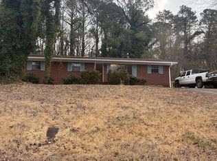 216 Alfred Ave SE, Rome, GA