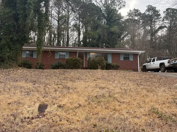 216 Alfred Ave SE, Rome, GA 30161