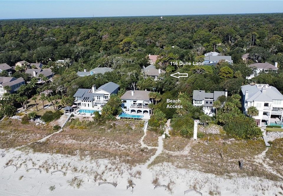 116 Dune Ln, Hilton Head Island, SC 29928 Zillow