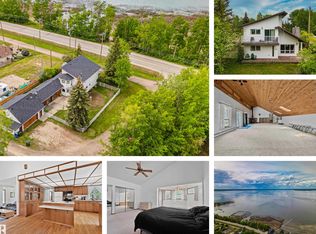 5439 Sunset Dr, Sunset Pt, AB T0E0A0