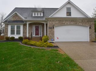 6311 Saskatchewan Dr, Louisville, KY 40228