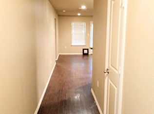 1019 & 1021 S Welch St, Denton, TX 76201