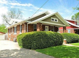 735 W Losey St, Galesburg, IL 61401