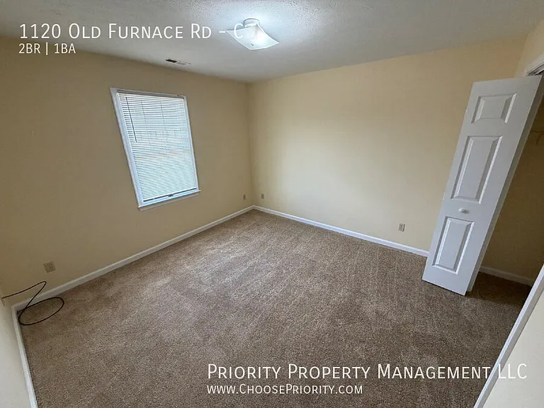 1120 Old Furnace Rd #C — Photo 6