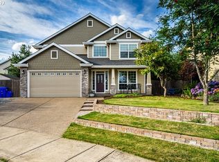 1419 Homestead Pl, Molalla, OR 97038