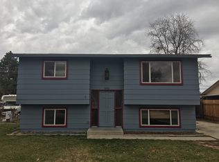 1850 W Targee St, Boise, ID 83705
