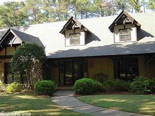 For Sale: 31 Club Manor Dr, Maumelle, AR 72113