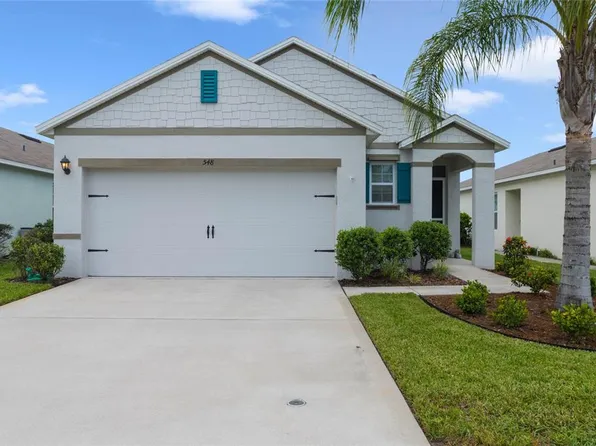 548 ARMOYAN WAY, NEW SMYRNA BEACH, FL 32168