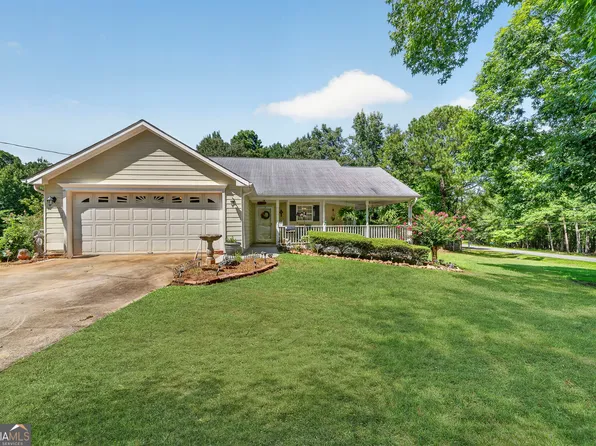 199 Harbor Dr, Eatonton, GA 31024