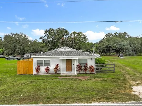 5219 N County Road 663, Bowling Green, FL 33834