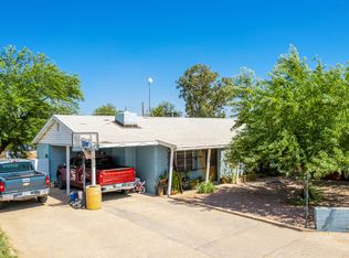 211 N Stanfield Rd, Stanfield, AZ 85172