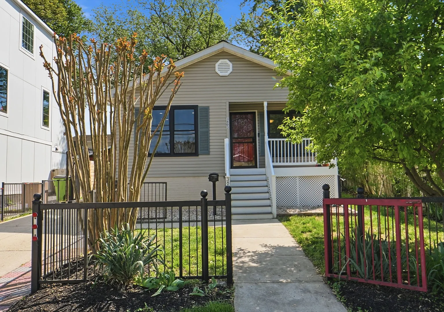 3803 Allison St — Photo 1
