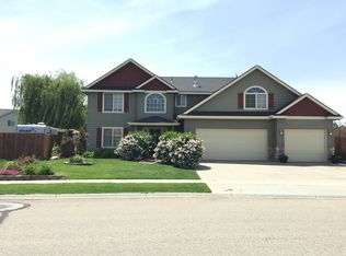4549 E Vineyard Way, Nampa, ID 83686