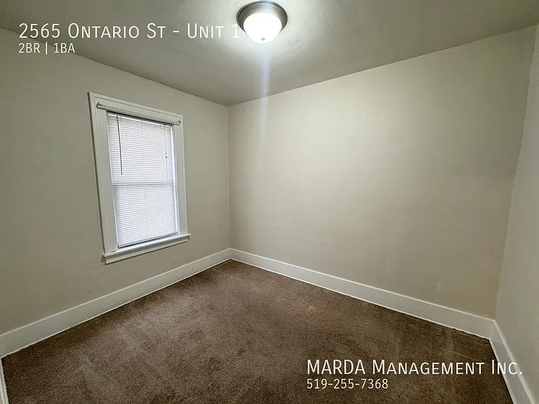 2565 Ontario St #1 — Photo 5