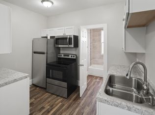 1244 Southwest Topeka Boulevard - 1B, Topeka, KS 66612