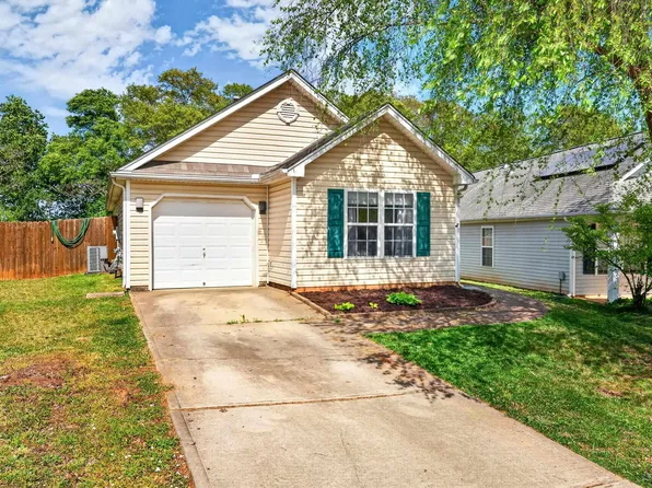 515 Glenlea Ln, Greenville, SC 29617