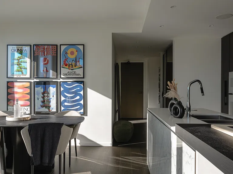 1601 Quebec St #406 — Photo 7