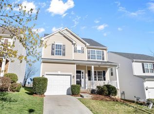 11331 Breezehill Ln, Charlotte, NC 28262