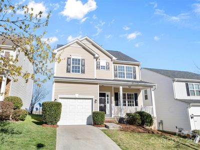 11331 Breezehill Ln, Charlotte, NC, 28262
