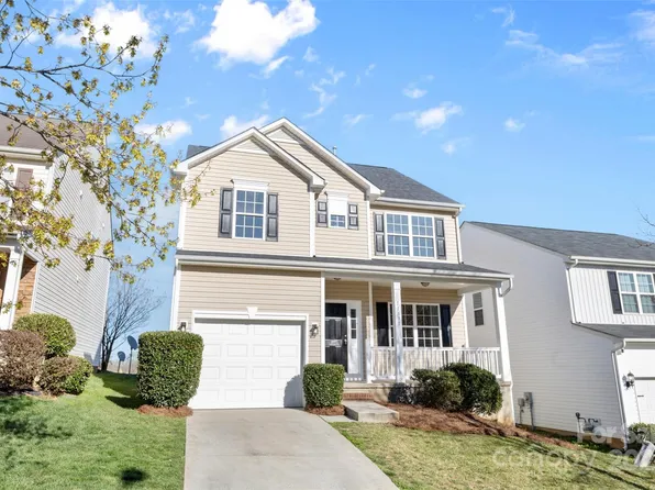 11331 Breezehill Ln, Charlotte, NC 28262