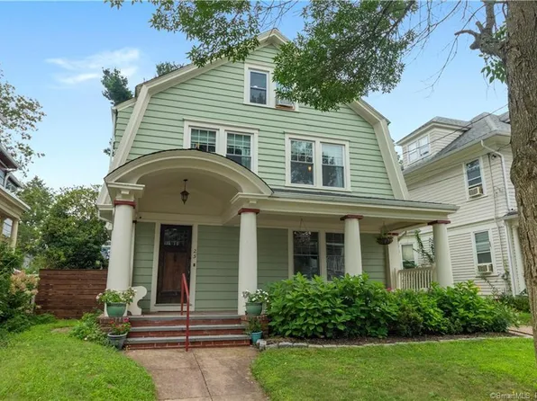 25 Hobart Street, New Haven, CT 06511