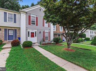 12916 Tourmaline Ter, Silver Spring, MD 20904