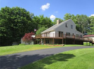 9726 Davis Hill Rd, East Concord, NY 14055