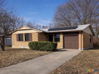 1005 Pine Dr, Killeen, TX, 76543