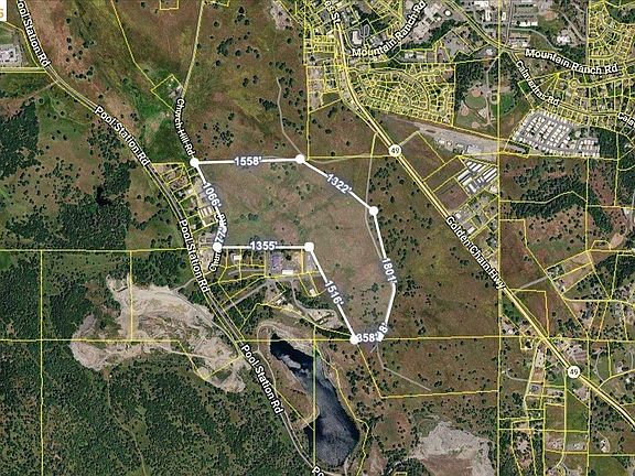 2nd image of 0 George Reed Dr