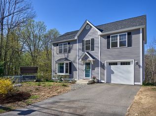 56 Carter Rd, Westminster, MA 01473