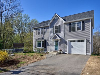 56 Carter Rd, Westminster, MA, 01473