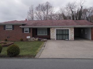 602 East St, Beckley, WV 25801