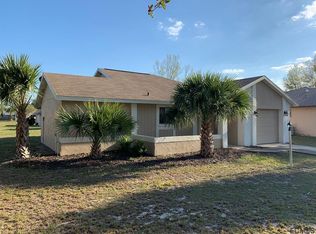 45 Blairsville Dr, Palm Coast, FL 32137