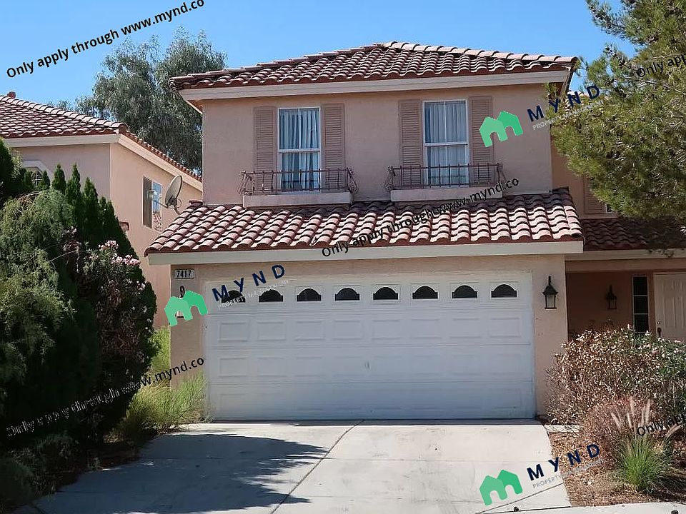 1st image of 7417 Jacaranda Leaf St