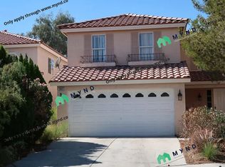7417 Jacaranda Leaf St, Las Vegas, NV 89139
