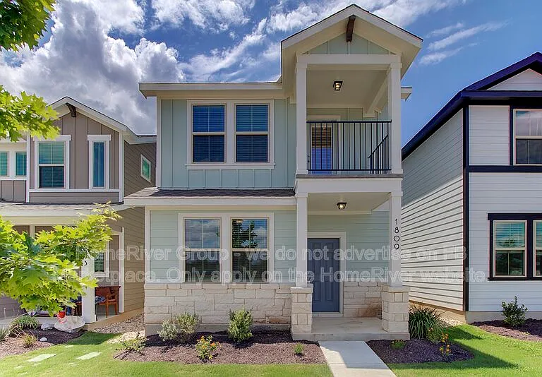 1809 Artesian Springs Xing — Photo 1