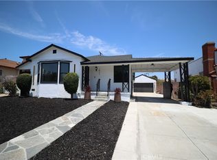 1921 W 94th St, Los Angeles, CA 90047