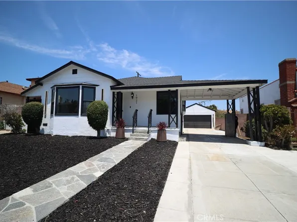 1921 W 94th St, Los Angeles, CA 90047