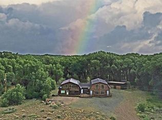 11003 Hwy 160, Del Norte, CO 81132
