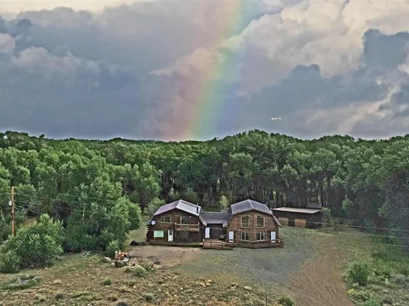 11003 Hwy 160, Del Norte, CO 81132