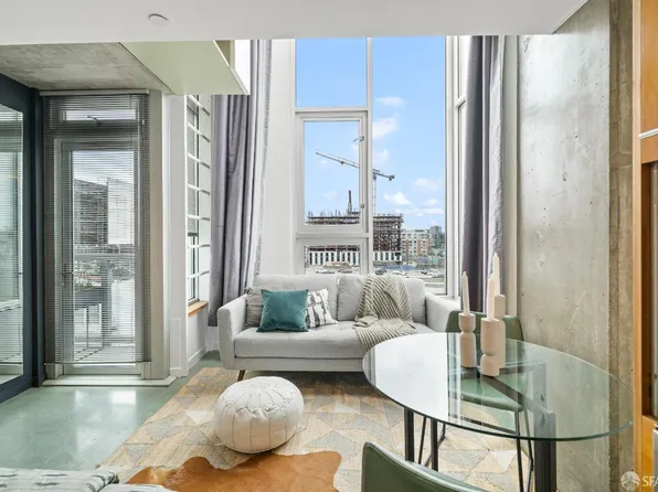 766 Harrison St Unit 812, San Francisco, CA 94107