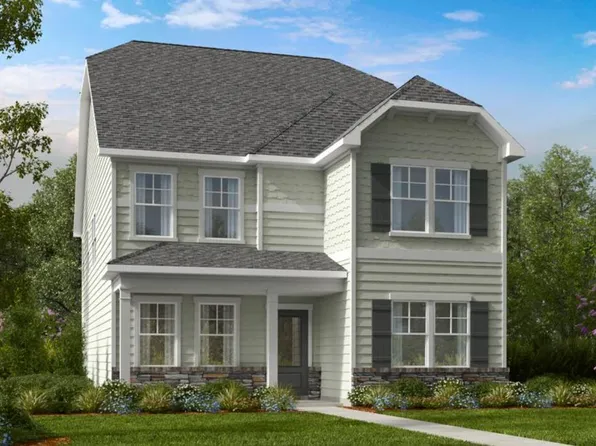 1004 Winter Haven Dr, Knightdale, NC 27545