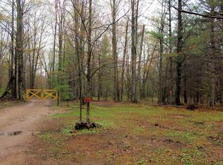 6265 SE Bobcat Trl, Kalkaska, MI 49646