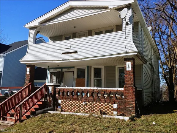 10005 Cumberland Ave, Cleveland, OH 44104
