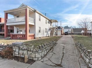 313 Olive St, Kansas City, MO 64124