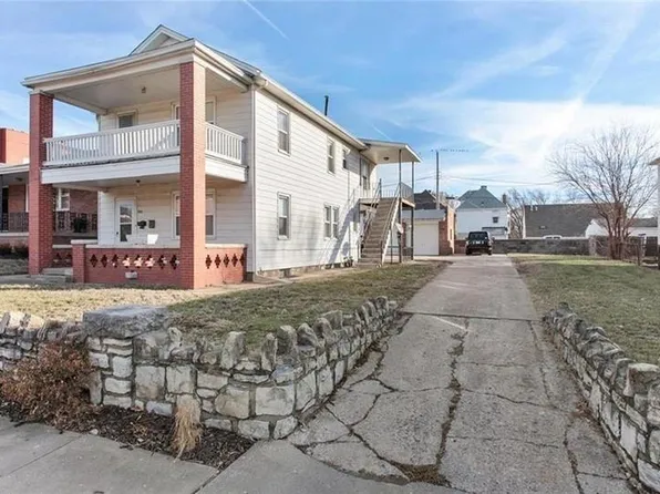 313 Olive St, Kansas City, MO 64124