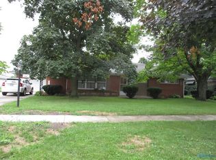 3147 Astor Ave, Toledo, OH 43614