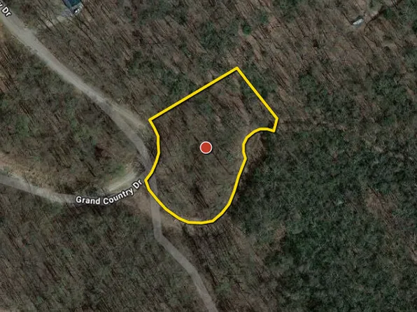 Grand Country Dr, Cosby, TN 37722